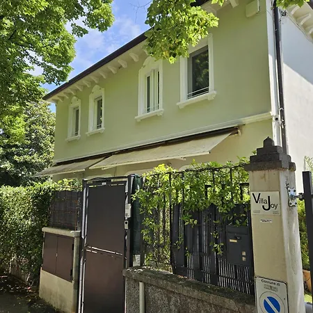 Villa Joy Verona