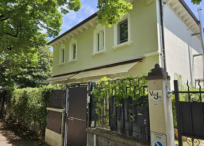 Villa Joy Verona