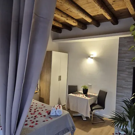 Joy Vila Verona