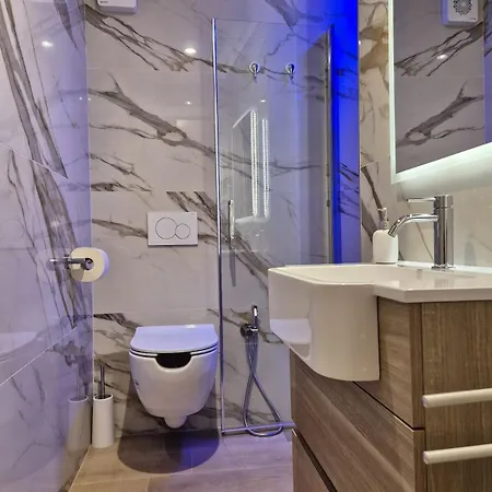 Vila Joy Verona