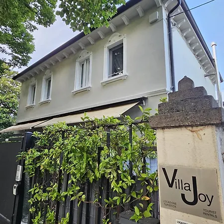 Joy Verona