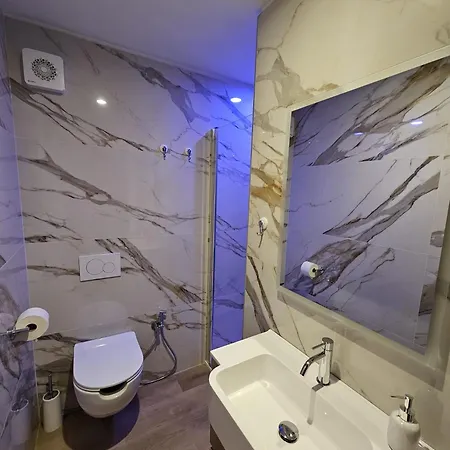 Βίλα Joy Βερόνα