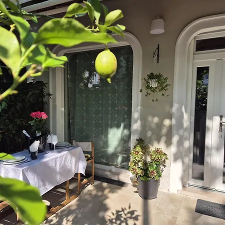 Villa Joy *