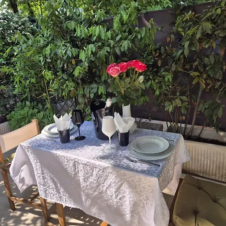 Joy Vila Verona