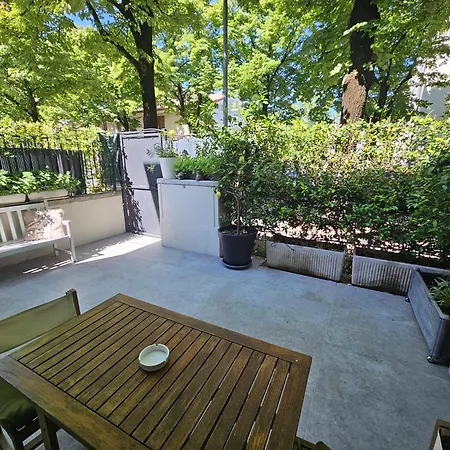 Villa Joy