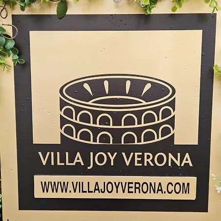 Joy Villa Verona