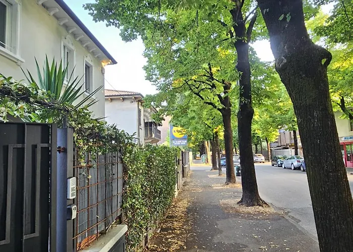 Joy - Junior Villa Verona