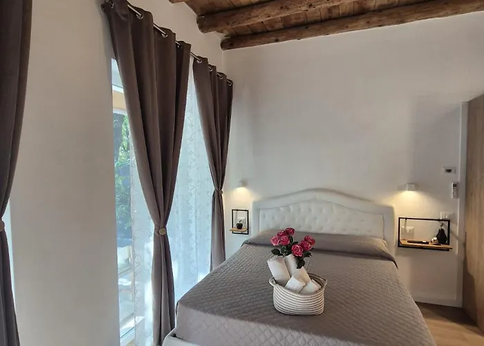 Villa Joy - Junior Verona