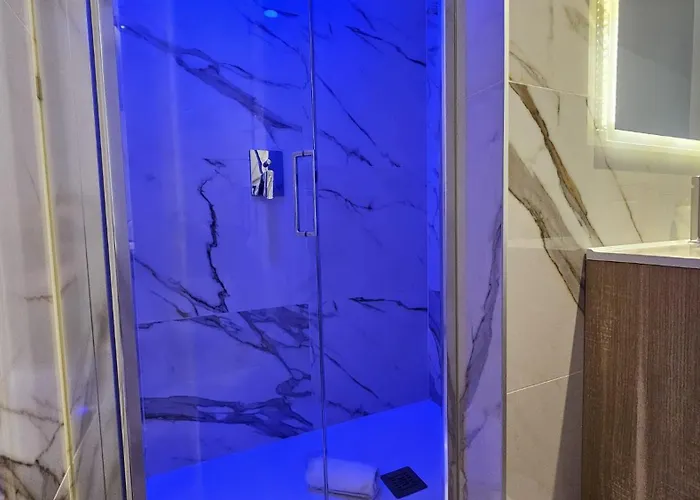 Villa Joy - Junior *